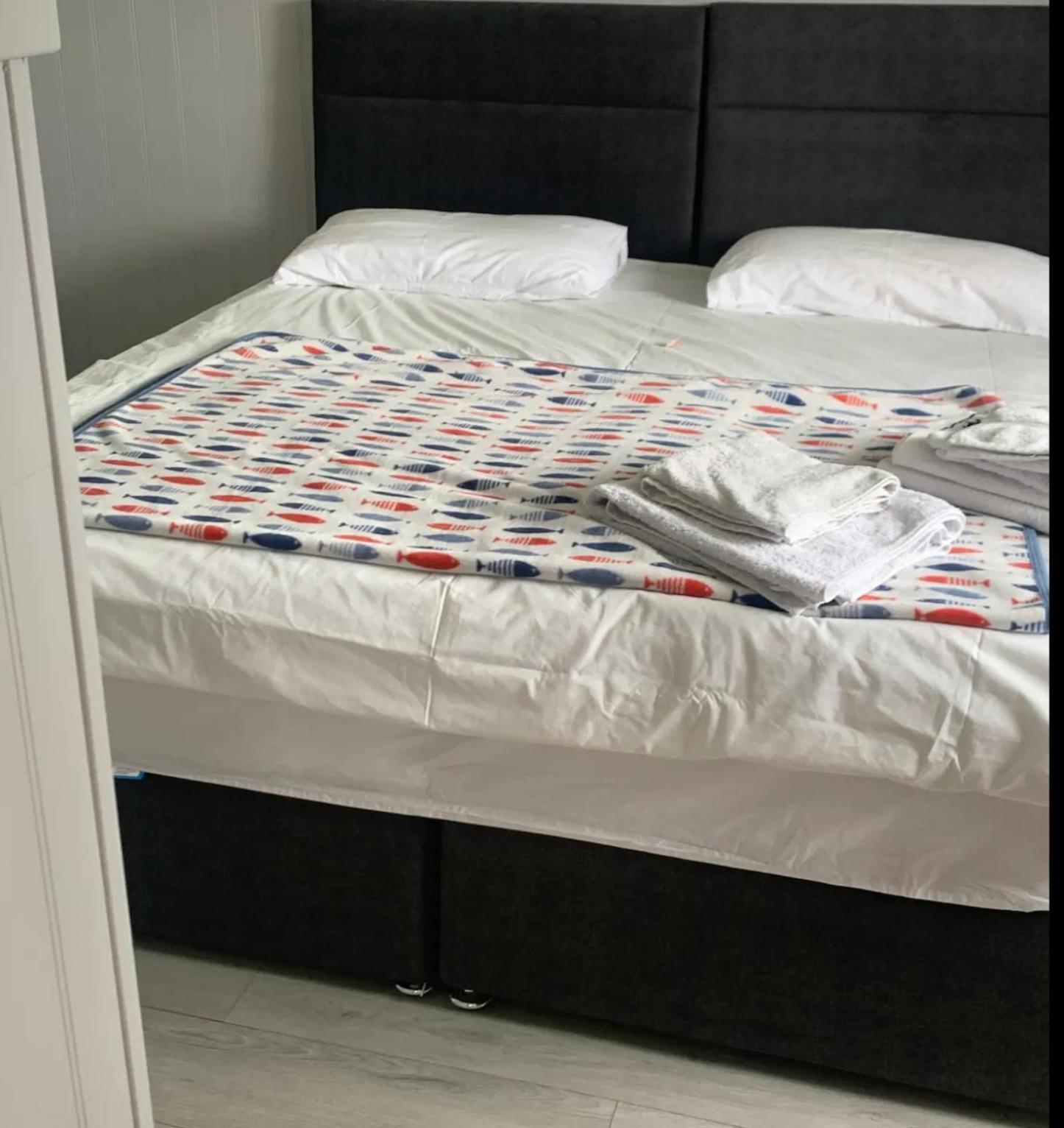 Atlantic View Apartment Cahersiveen Bagian luar foto